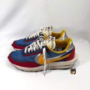 Nike LDWaffle x Sacai Varsity Blue 2019 Men’s Size 12 (BV0073-400)